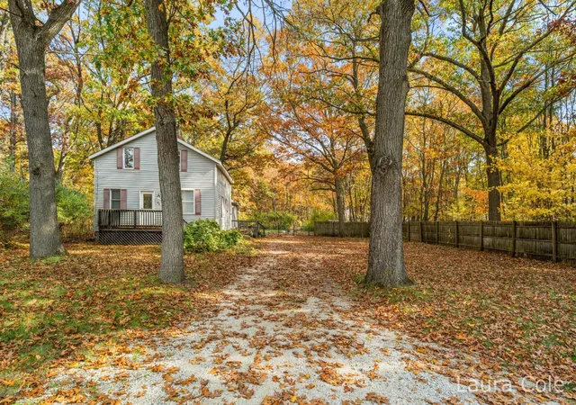 Photo 1 of Single family home for sale at 88 N Dangl Rd, Muskegon, MI 49442 | MLS# 65026057665 | Listing updated on 2026-10-30