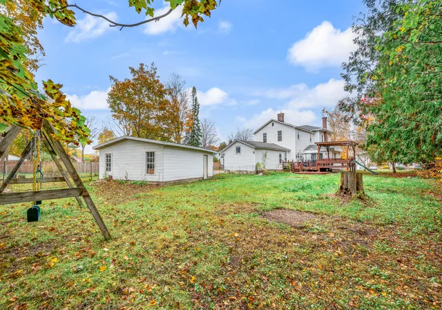 Photo 4 of Single family home for sale at 409 Rust Ave, Big Rapids, MI 49307 | MLS# 72026057671 | Listing updated on 2026-10-30