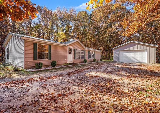 Photo 1 of Single family home for sale at 1270 58th Street, Pullman, MI 49450 | MLS# 69026057668 | Listing updated on 2026-10-30