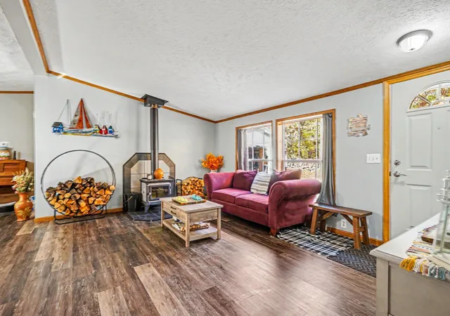 Photo 2 of Single family home for sale at 1270 58th Street, Pullman, MI 49450 | MLS# 69026057668 | Listing updated on 2026-10-30