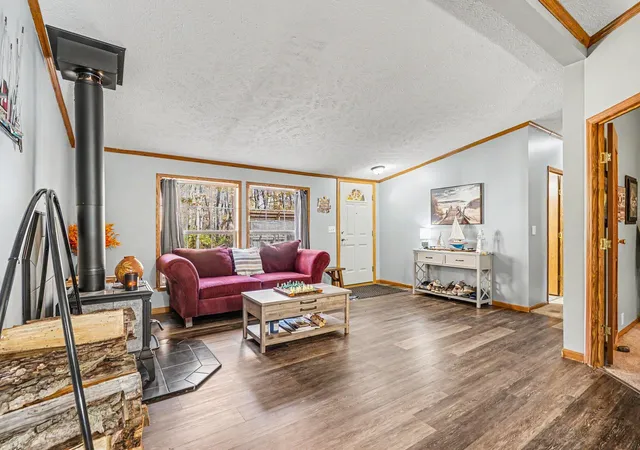 Photo 3 of Single family home for sale at 1270 58th Street, Pullman, MI 49450 | MLS# 69026057668 | Listing updated on 2026-10-30