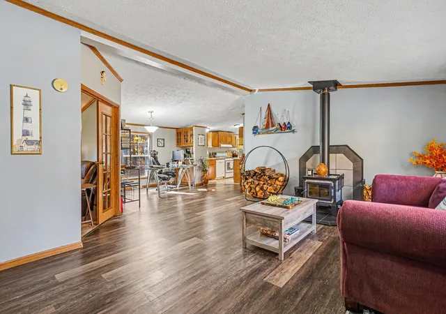 Photo 4 of Single family home for sale at 1270 58th Street, Pullman, MI 49450 | MLS# 69026057668 | Listing updated on 2026-10-30