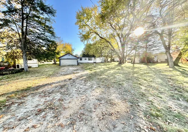 Photo 1 of Single family home for sale at 6291 Belding Rd, Otisco Township Ionia, MI 48809 | MLS# 65026057670 | Listing updated on 2026-10-30