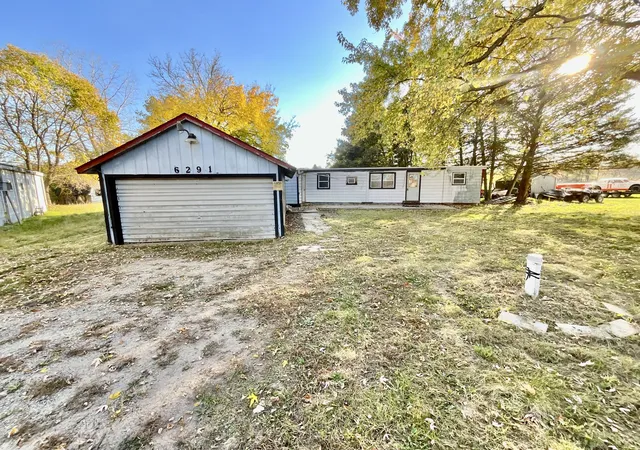 Photo 1 of Single family home for sale at 6291 Belding Rd, Otisco Township Ionia, MI 48809 | MLS# 65026057670 | Listing updated on 2026-10-30