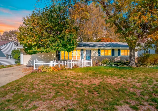 Photo 1 of Single family home for sale at 1909 Winters Dr, Portage, MI 49002 | MLS# 66026057674 | Listing updated on 2026-10-30