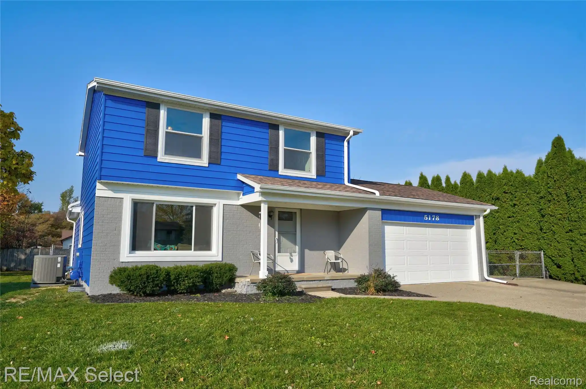 Photo 1 of Single family home for sale at 5178 Moceri Ln, Grand Blanc, MI 48439 | MLS# 20261087822 | Listing updated on 2026-10-30