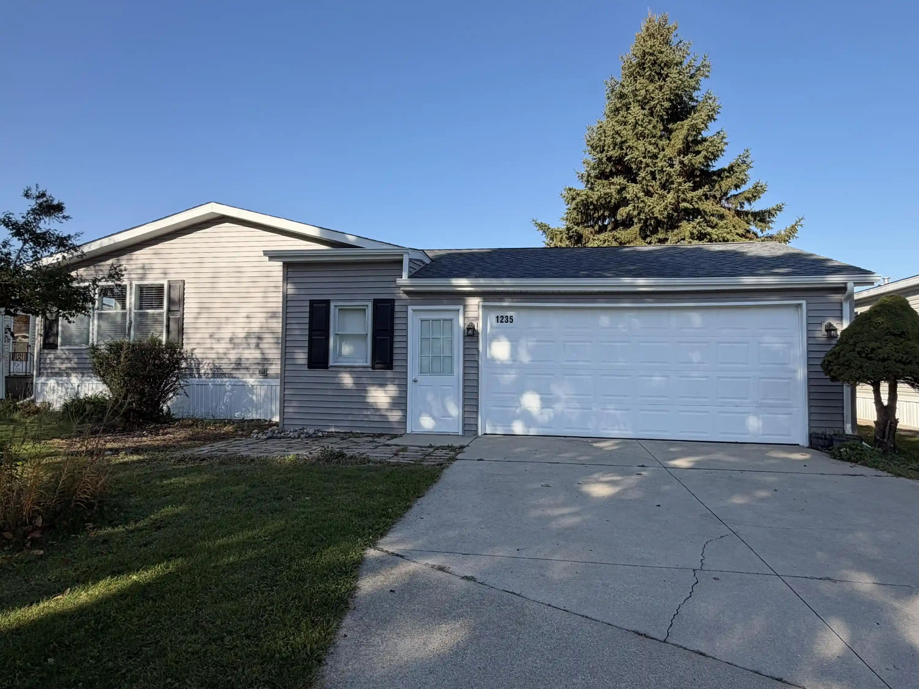 Single family home for sale at 1235 Miss Ellie Dr, Kalamazoo, MI 49009 | MLS# 66026057677