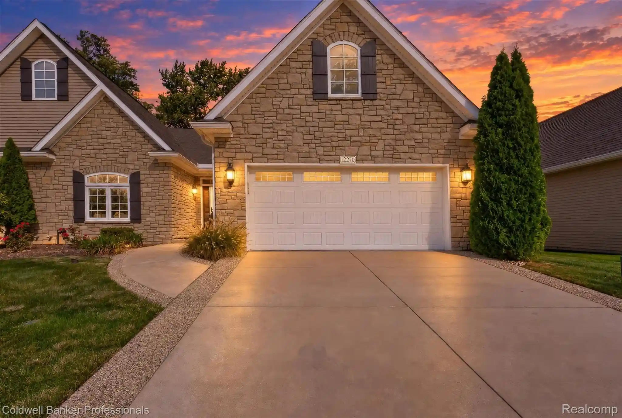Condo for sale at 12270 Worthington Ct, Grand Blanc, MI 48439 | MLS# 20261087825