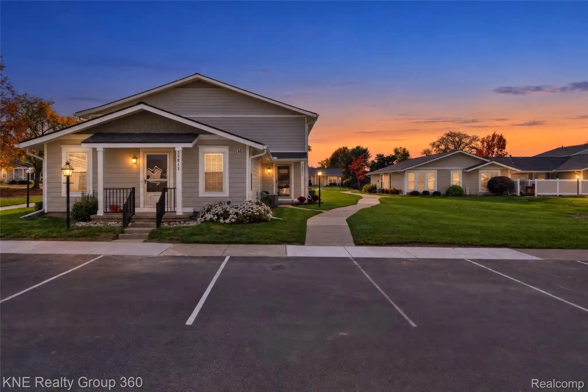 Condo for sale at 39815 Village Wood Ln #212, Novi, MI 48375 | MLS# 20261087831