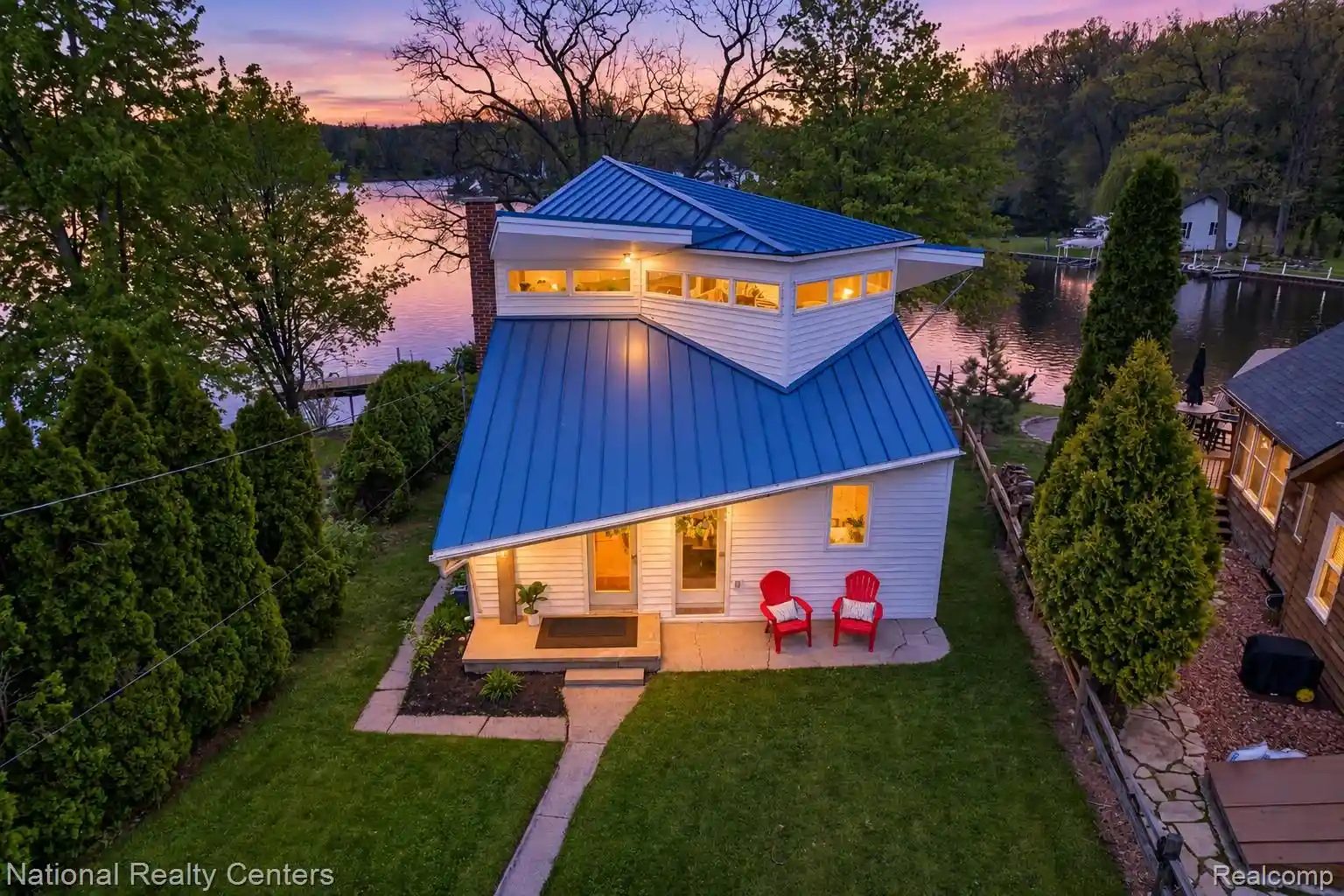Single family home for sale at 11505 Sunset Blvd, PutnamTownship_Livingston, MI 48169 | MLS# 20261087838