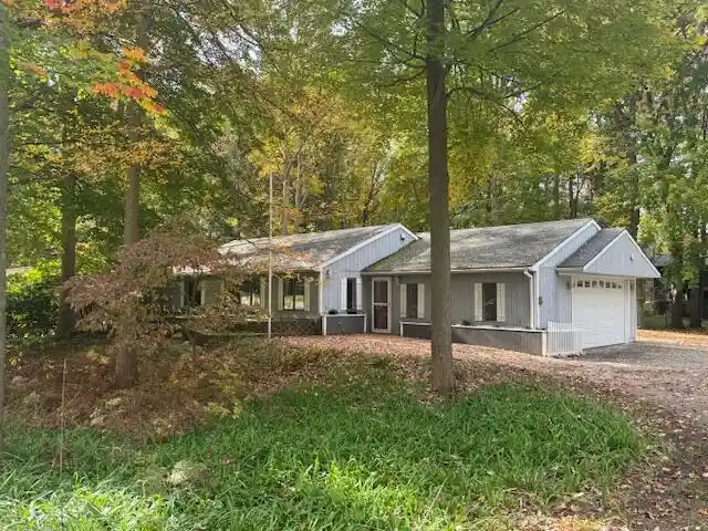 Single family home for sale at 1929 Ottawa Beach Rd, Holland, MI 49424 | MLS# 71026057692