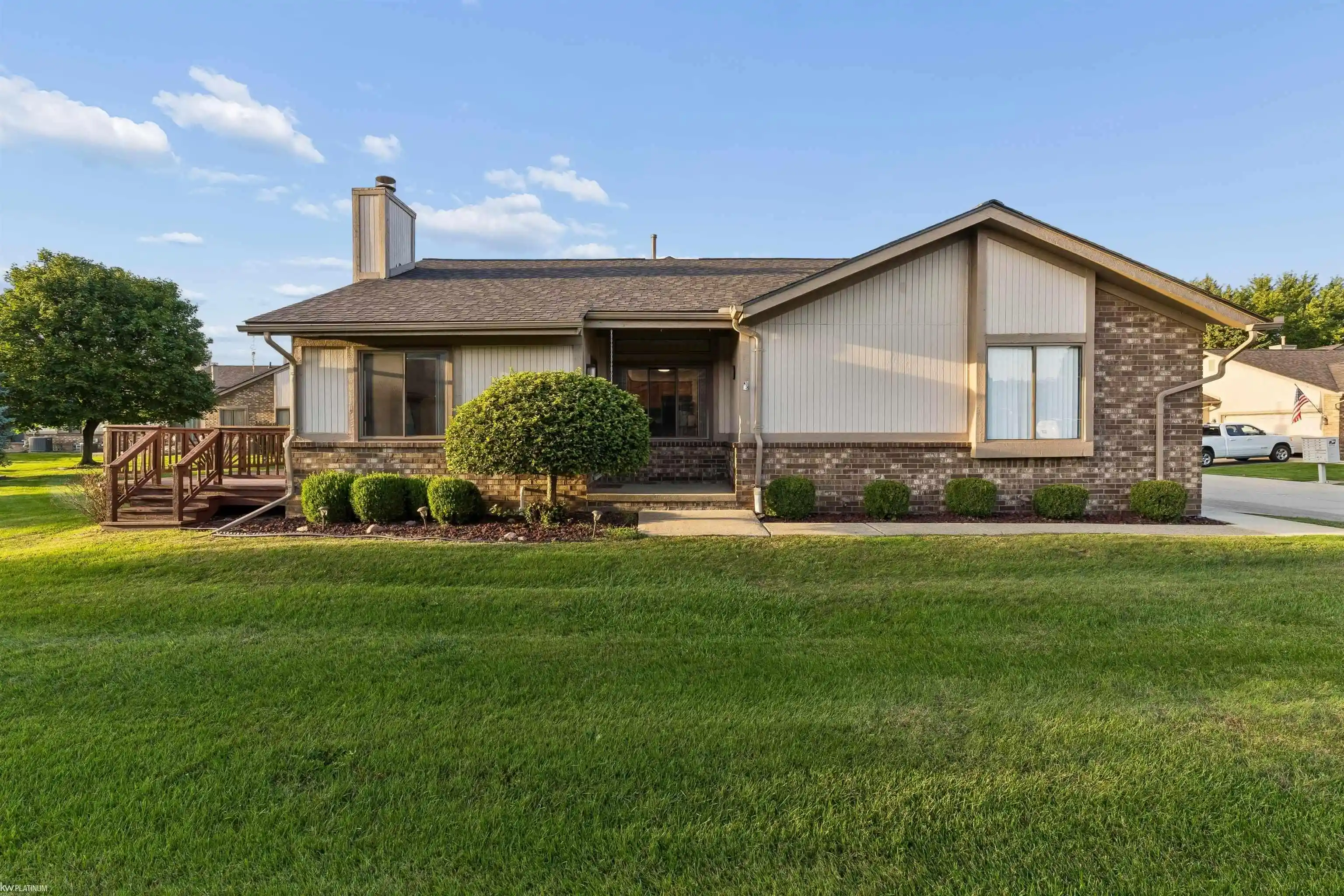 Condo for sale at 38869 E Windmill Pointe Dr, Clinton Township, MI 48038 | MLS# 58050226371