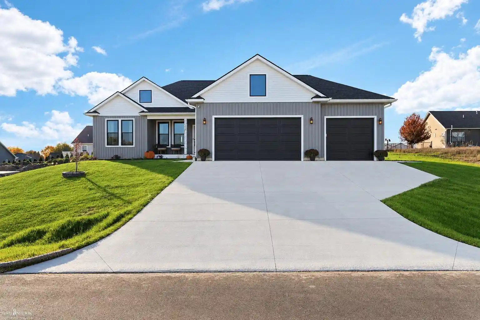 Photo 1 of Single family home for sale at 4331 Lamarche Cir, Blair Township Grand Traverse, MI 49685 | MLS# 5050226373 | Listing updated on 2026-10-30