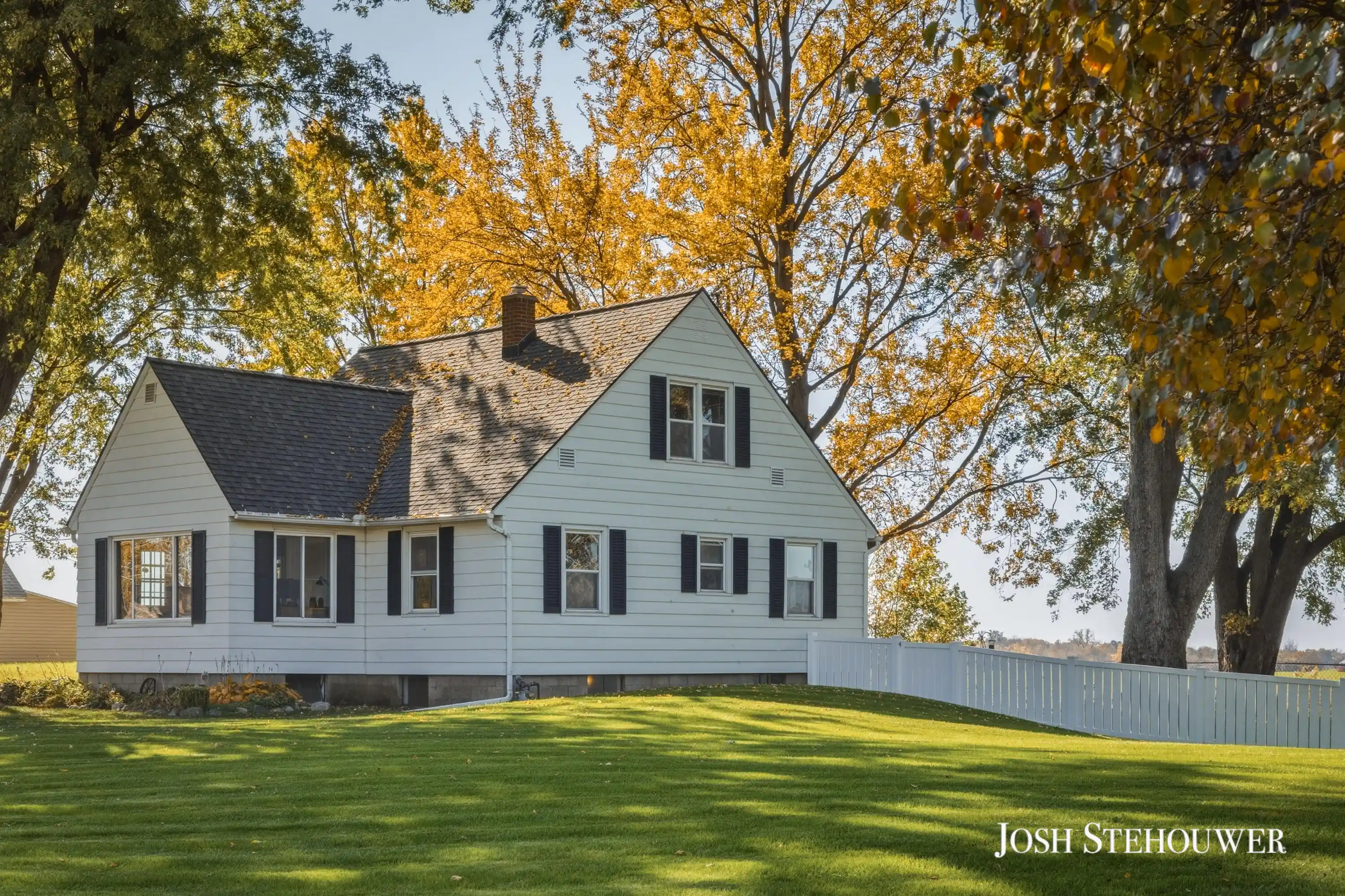 Photo 1 of Single family home for sale at 3847 96th Avenue, Holland Charter Township Ottawa, MI 49464 | MLS# 71026057703 | Listing updated on 2026-10-30