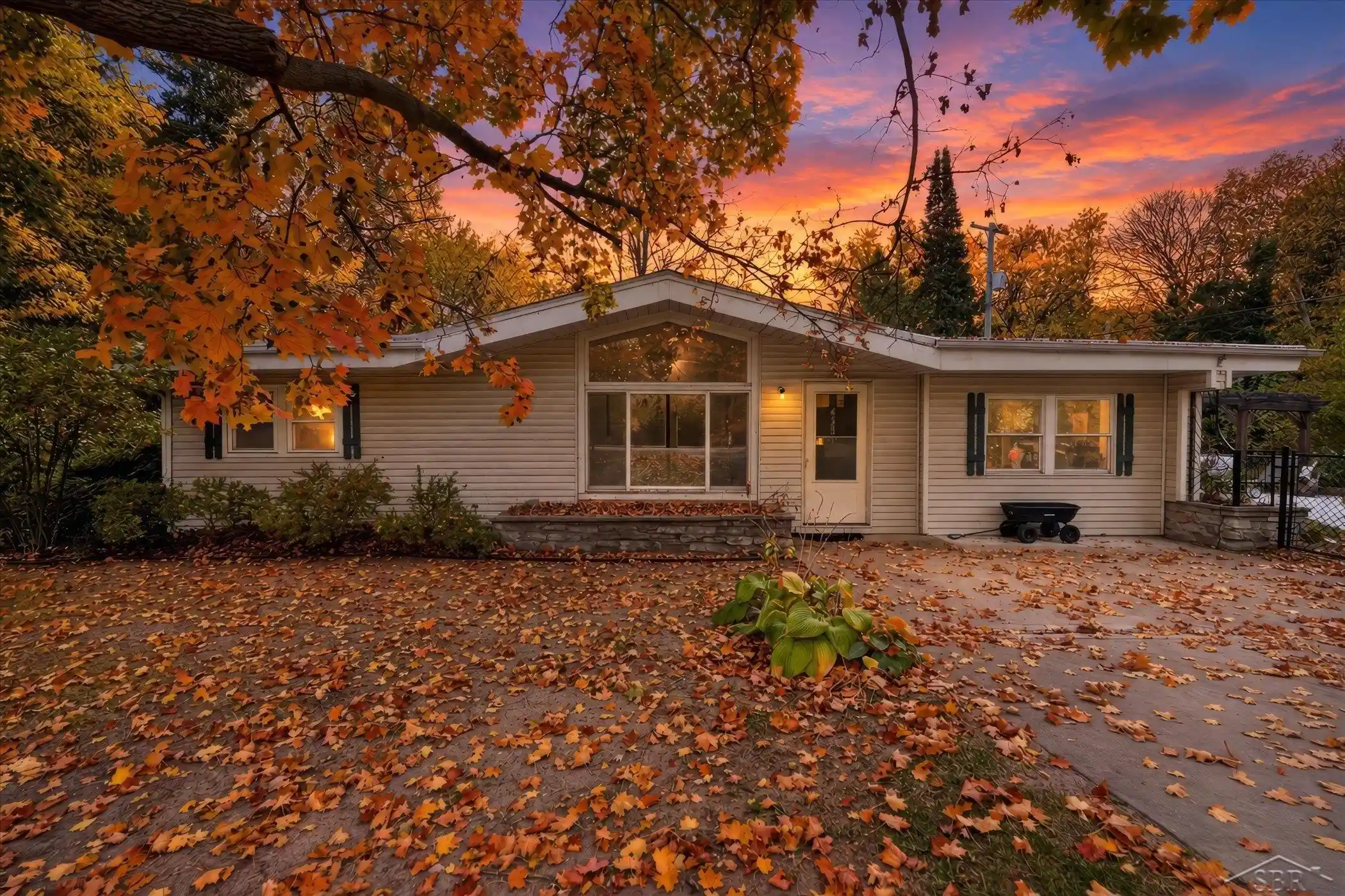 Photo 1 of Single family home for sale at 4350 Brockway Rd, Saginaw, MI 48638 | MLS# 61050226375 | Listing updated on 2026-10-30