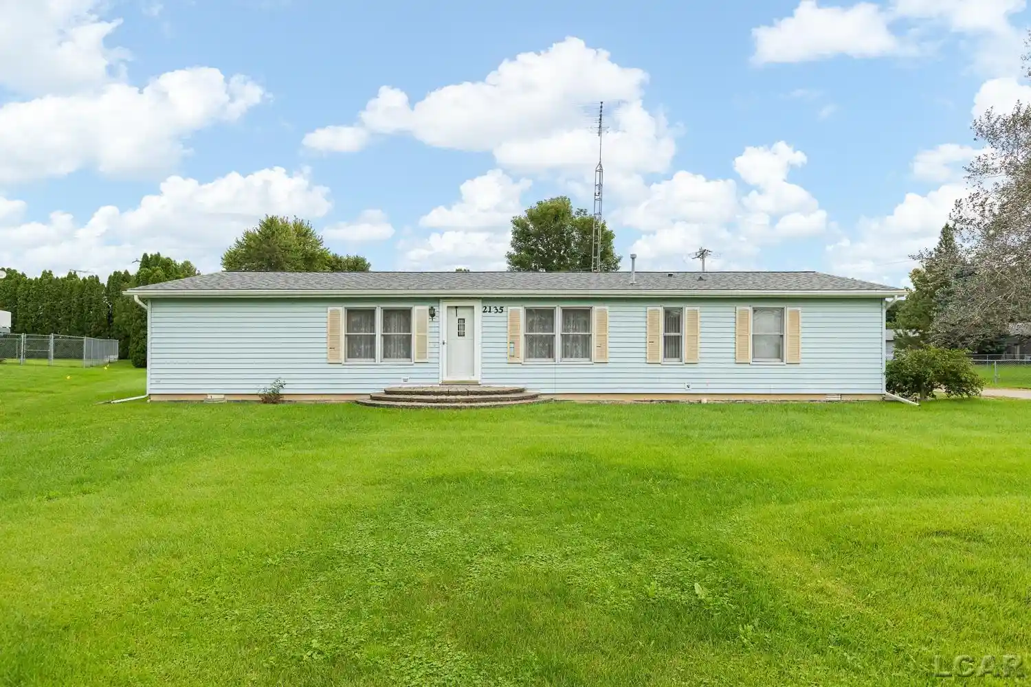 Single family home for sale at 2135 Wolf Crk Hwy, Adrian, MI 49221 | MLS# 56050226377