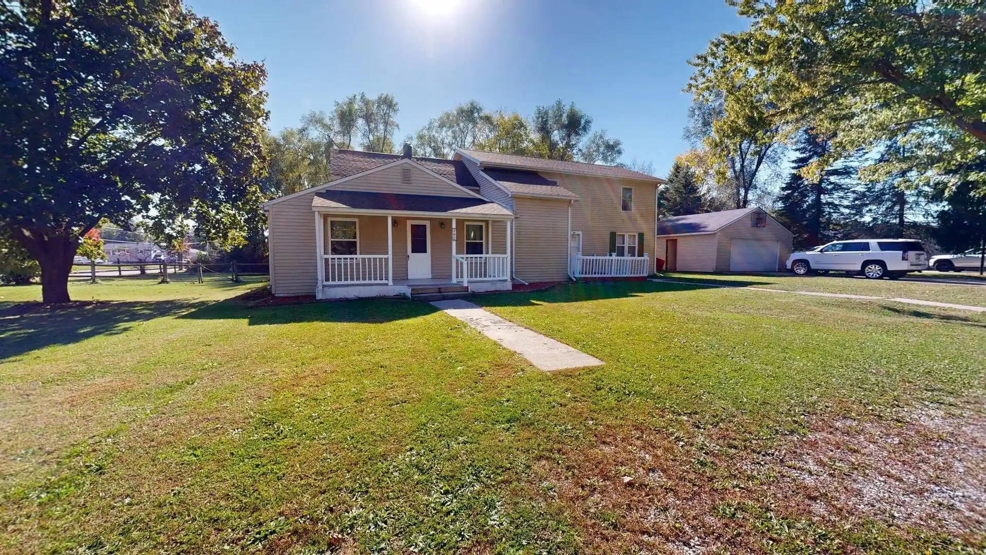 Single family home for sale at 207 S Occidental Hwy, Tecumseh, MI 49286 | MLS# 81026057712