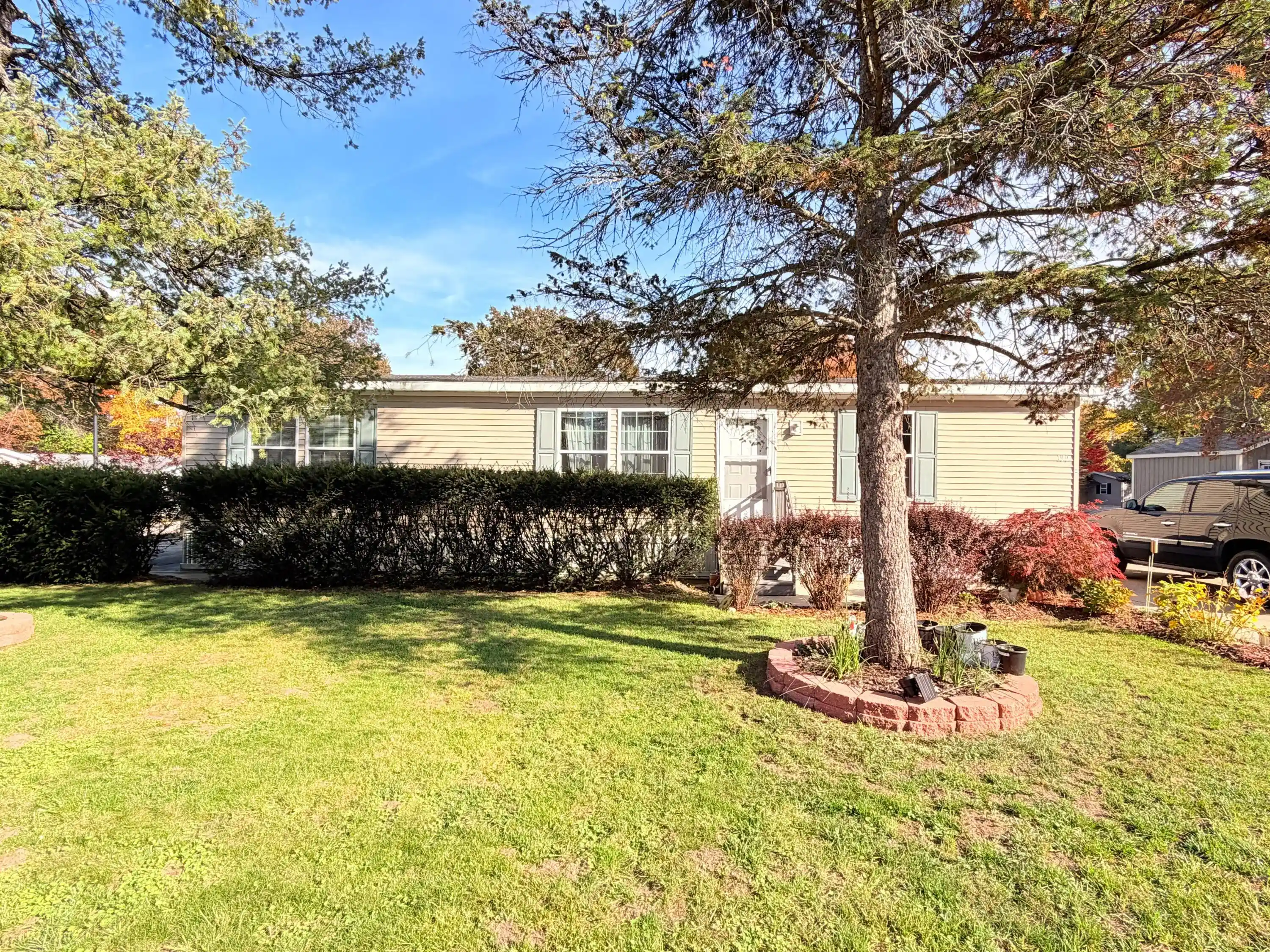 Single family home for sale at 3611 Butternut Dr #199, HollandCharterTownship_Ottawa, MI 49424 | MLS# 71026057716