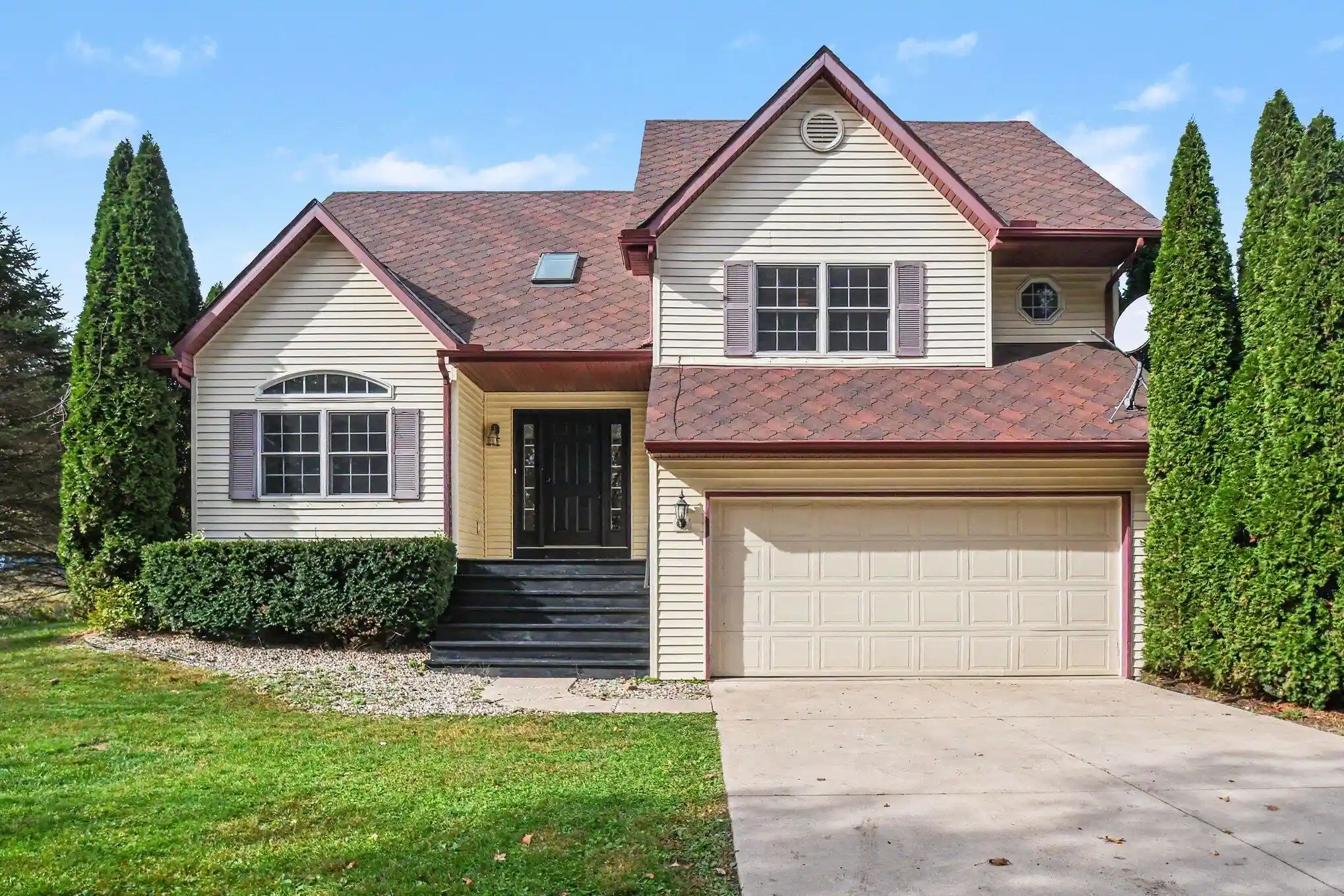 Photo 1 of Single family home for sale at 9210 Painter School Rd, Berrien Center, MI 49102 | MLS# 69026057726 | Listing updated on 2026-10-30