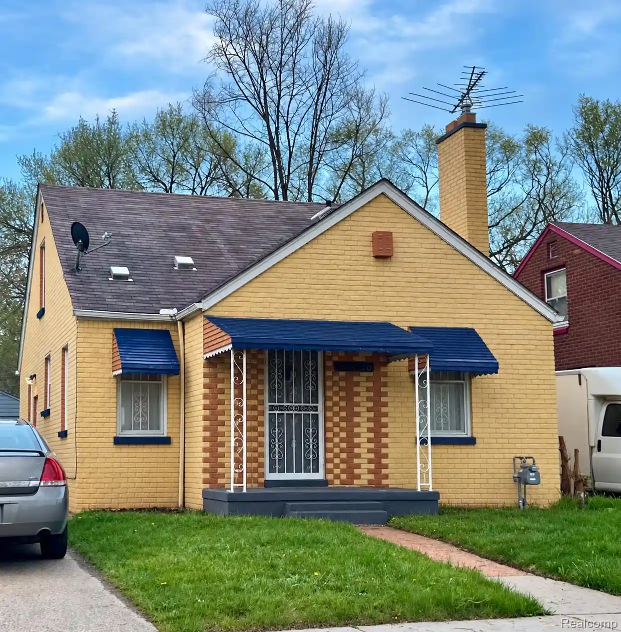 Single family home for sale at 19408 Lamont St, Detroit, MI 48234 | MLS# 20261087894