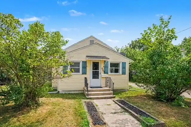 Single family home for sale at 926 Foley St, KalamazooCity_Kalamazoo, MI 49001 | MLS# 66026057733