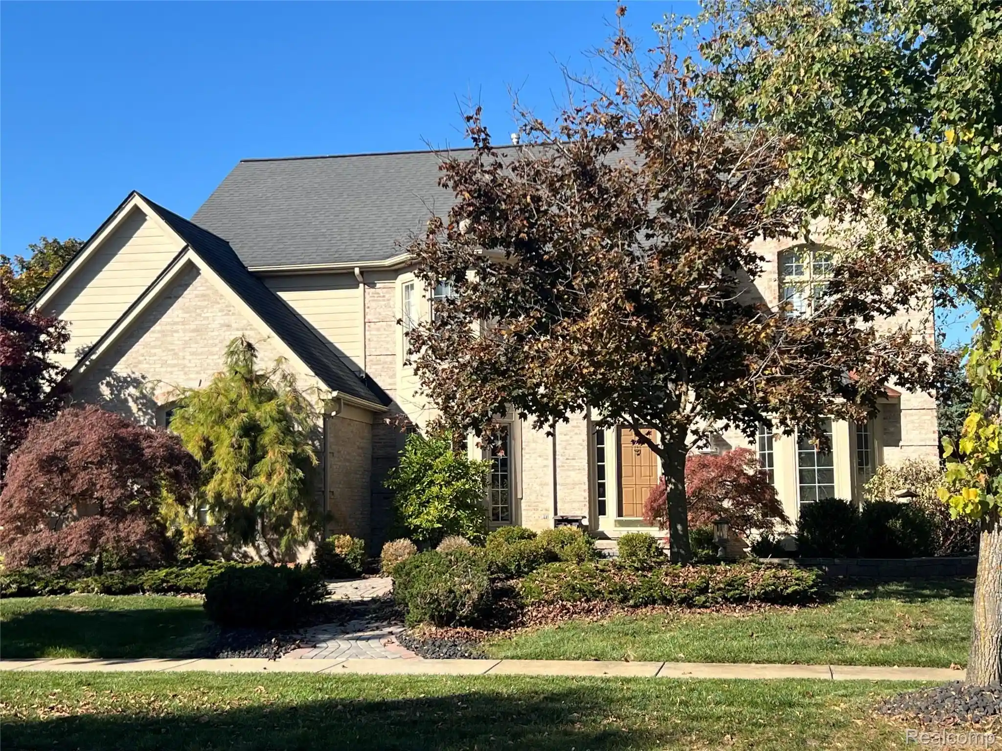 Photo 1 of Single family home for sale at 45432 Addington Ln, Novi City Oakland, MI 48374 | MLS# 20261087913 | Listing updated on 2026-10-31