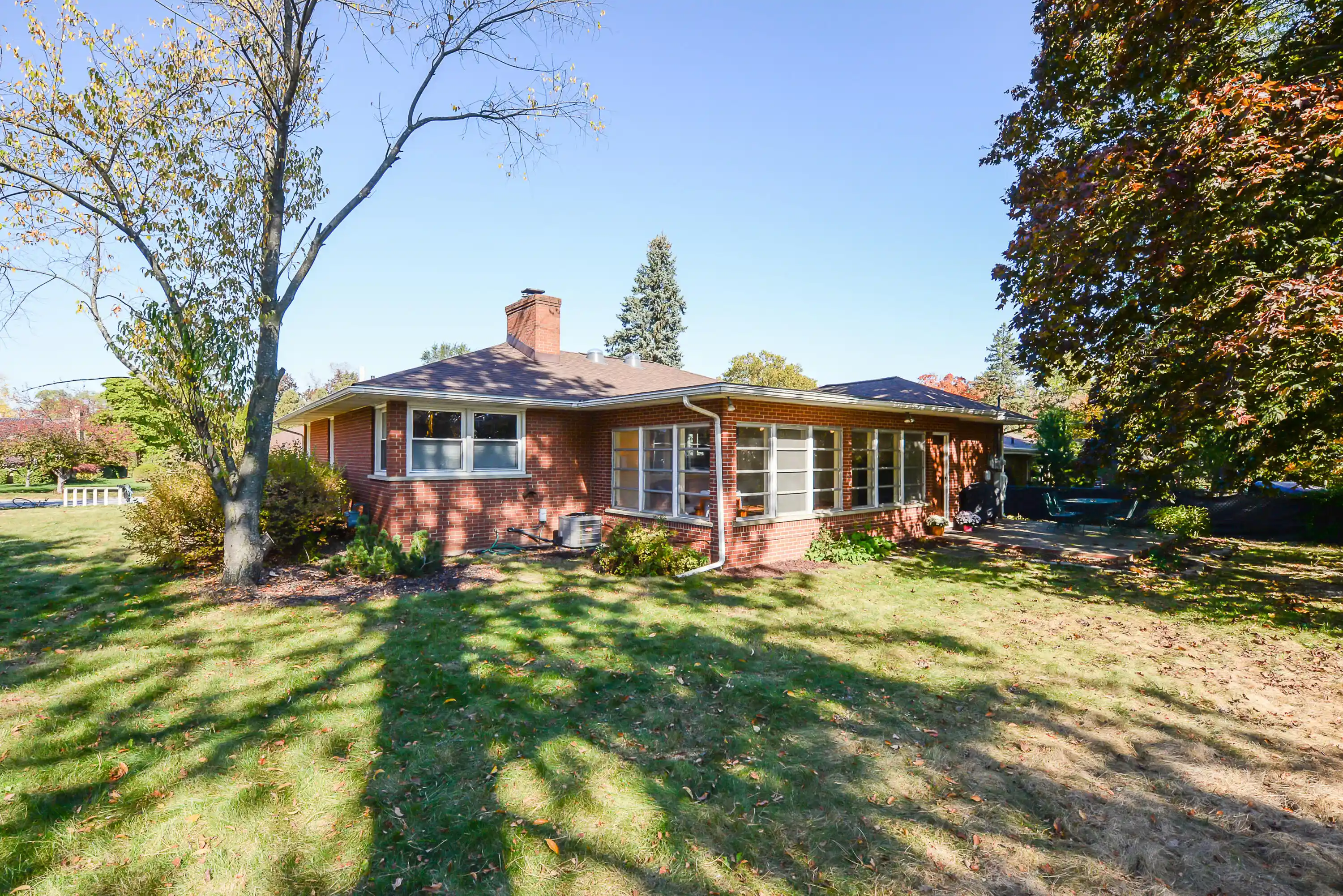 Single family home for sale at 1115 Clague Ave, Ann Arbor, MI 48103 | MLS# 81026057743