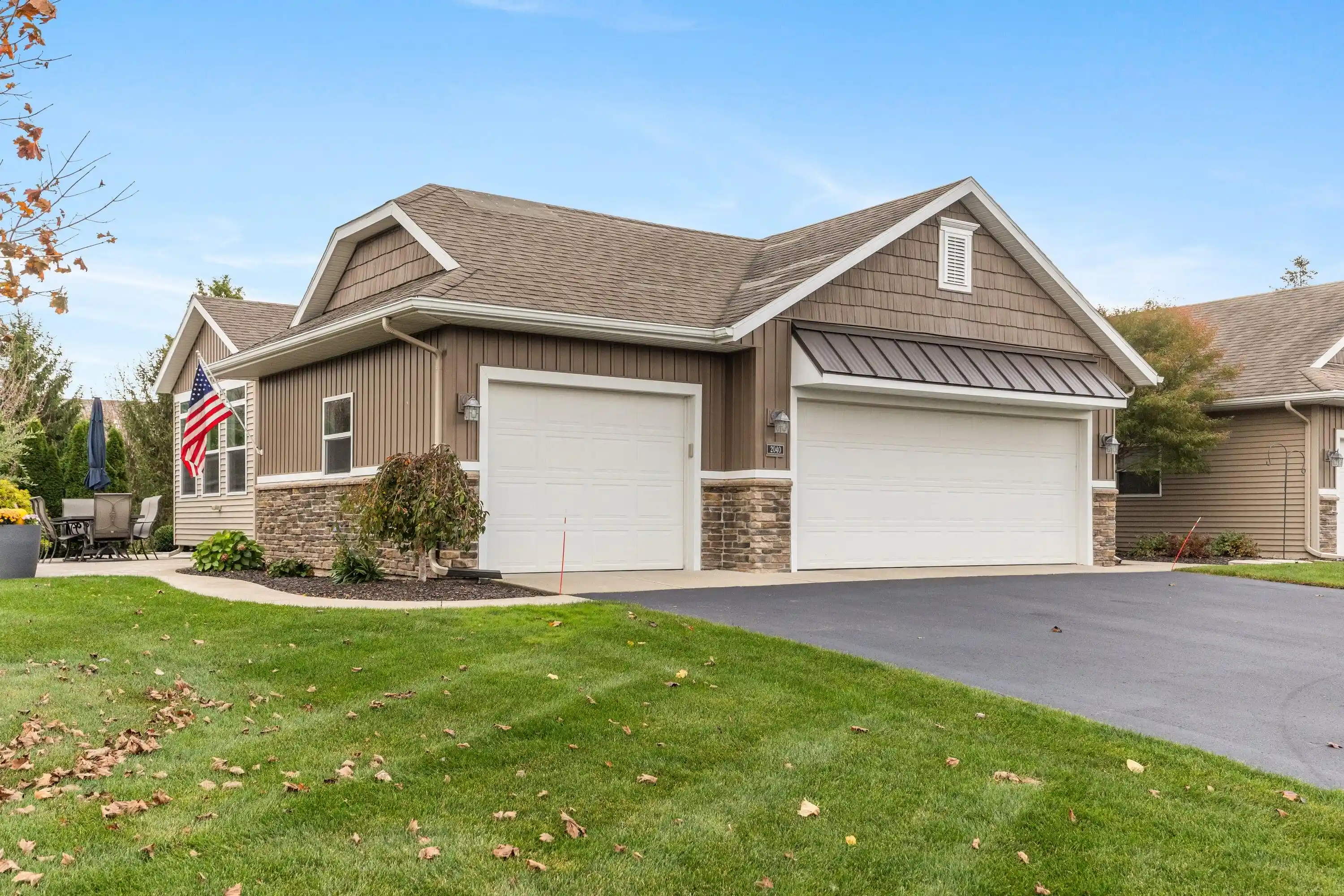 Photo 1 of Condo for sale at 2040 Morning Dew Dr Sw, Byron Center, MI 49315 | MLS# 65026057739 | Listing updated on 2026-10-30