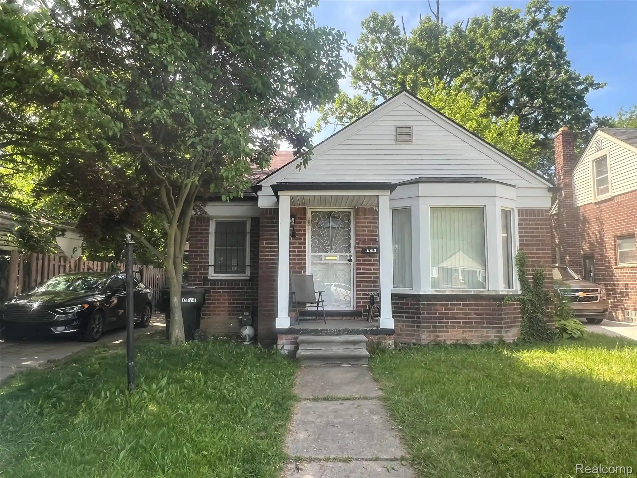 Photo 1 of Single family home for sale at 18419 Margareta St, Detroit, MI 48219 | MLS# 20261087918 | Listing updated on 2026-10-30