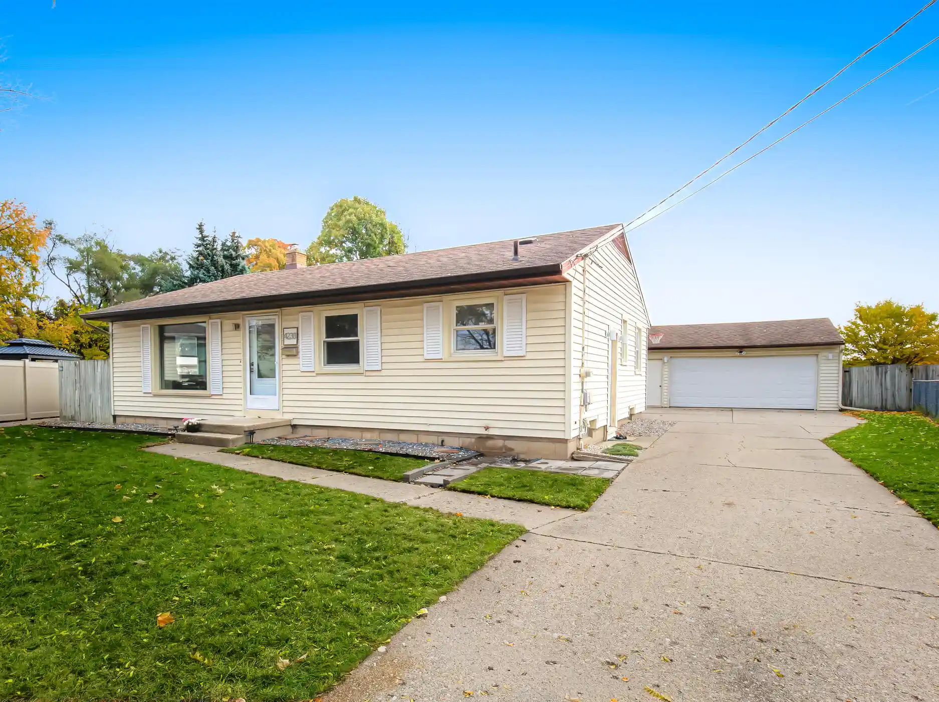 Single family home for sale at 4238 Dunbar Ave SW, WyomingCity_Kent, MI 49509 | MLS# 65026057747