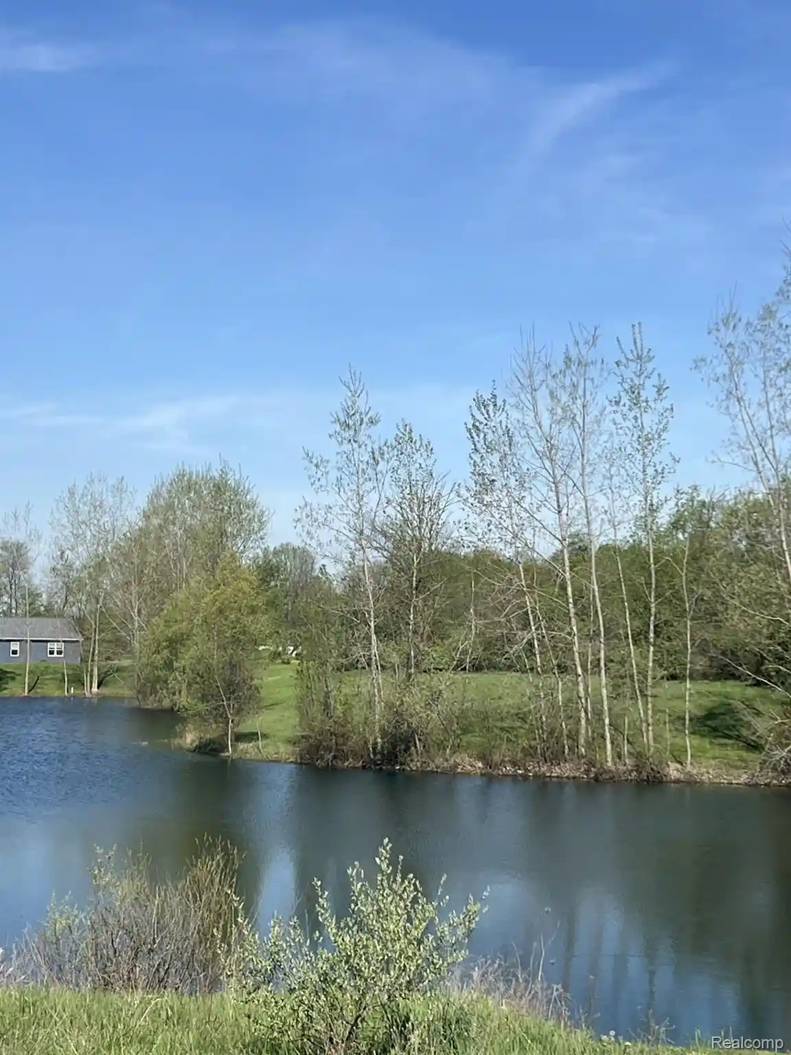 Photo 1 of Land for sale at Vl Turtle Lake Rd, North Branch, MI 48461 | MLS# 20261087919 | Listing updated on 2026-10-30