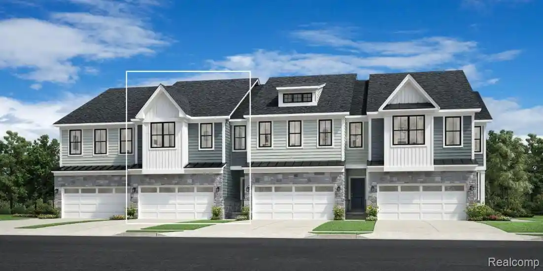 Condo for sale at 11250 Barrett #33, Plymouth, MI 48170 | MLS# 20261087920