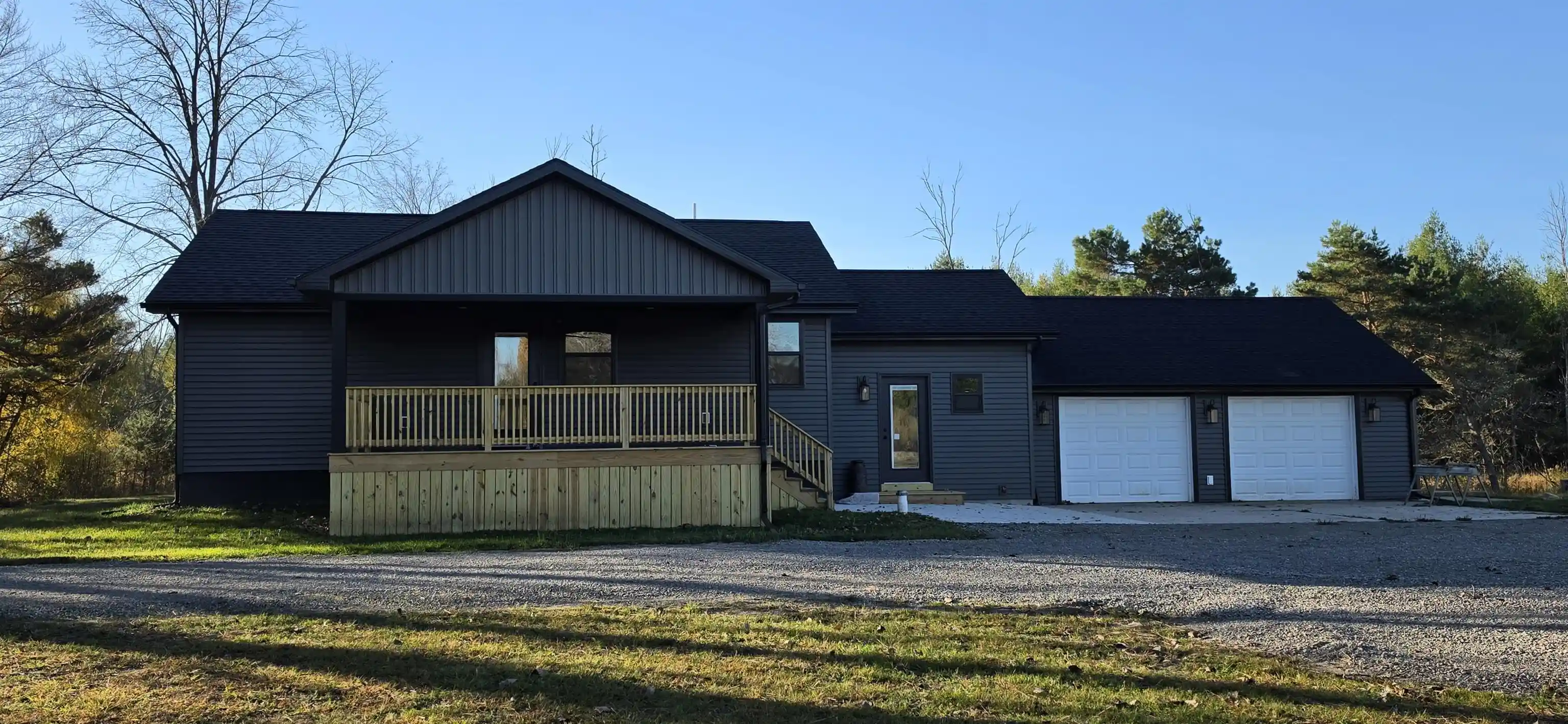 Photo 1 of Single family home for sale at 1204 S Lorenz Rd, Tawas Township Iosco, MI 48763 | MLS# 77080075010 | Listing updated on 2026-10-30