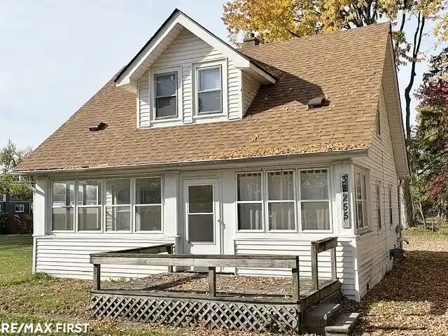 Photo 1 of Single family home for sale at 32255 Beaconsfield St, Roseville City Macomb, MI 48066 | MLS# 58050226397 | Listing updated on 2026-10-30