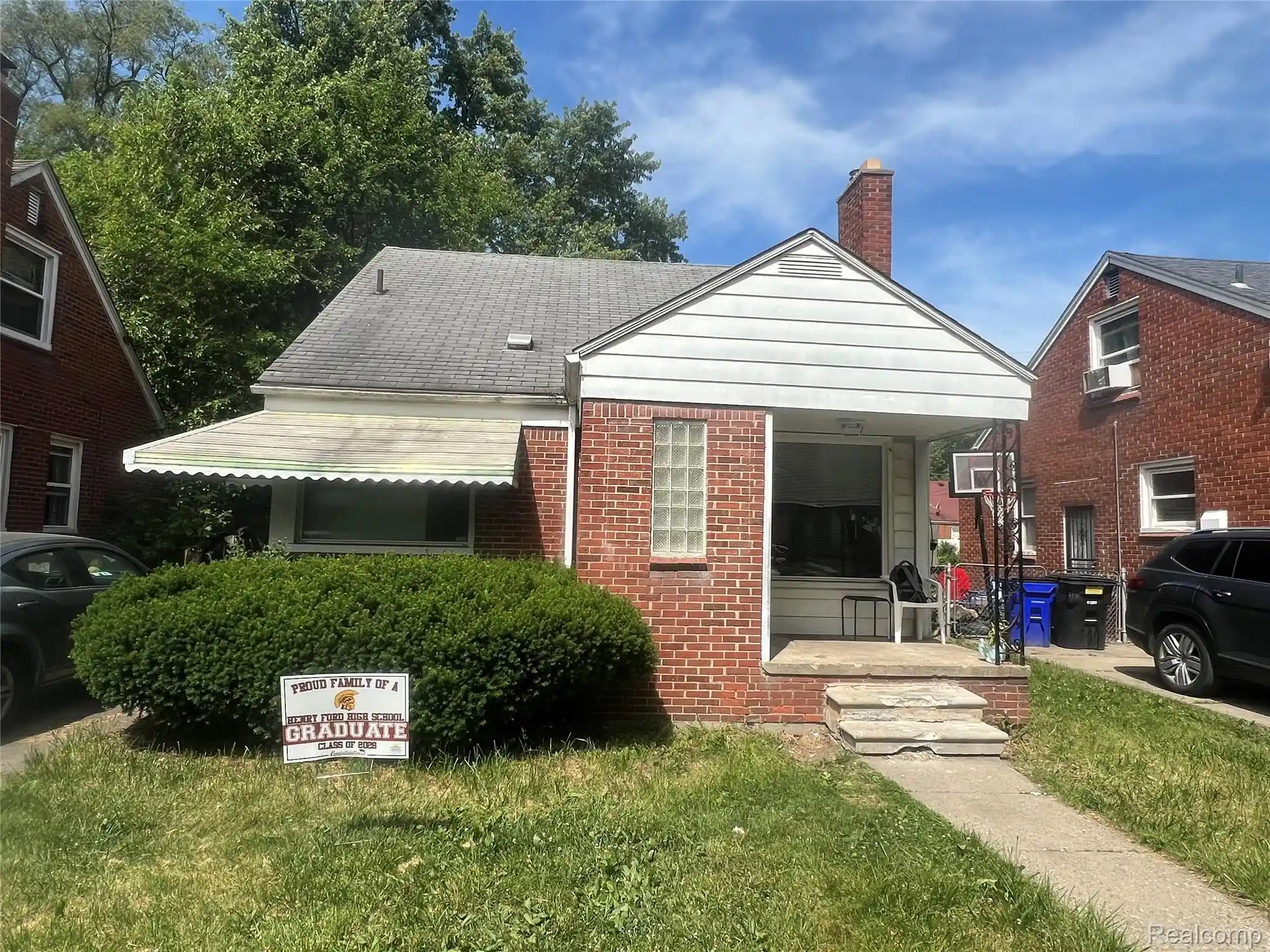 Single family home for sale at 18471 Stahelin Ave, Detroit, MI 48219 | MLS# 20261087937