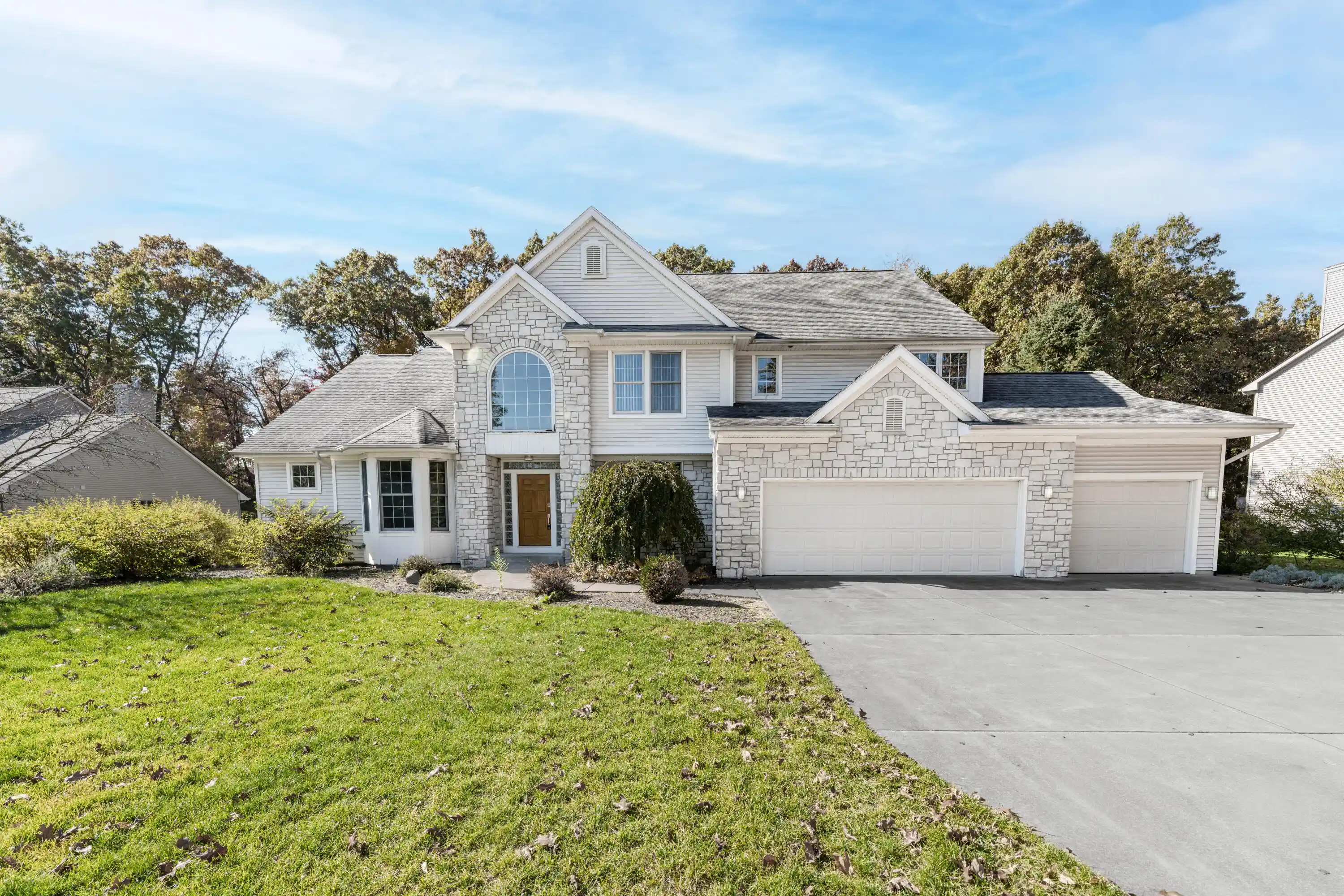 Single family home for sale at 8428 Tawney Point, Mattawan, MI 49071 | MLS# 66026057757