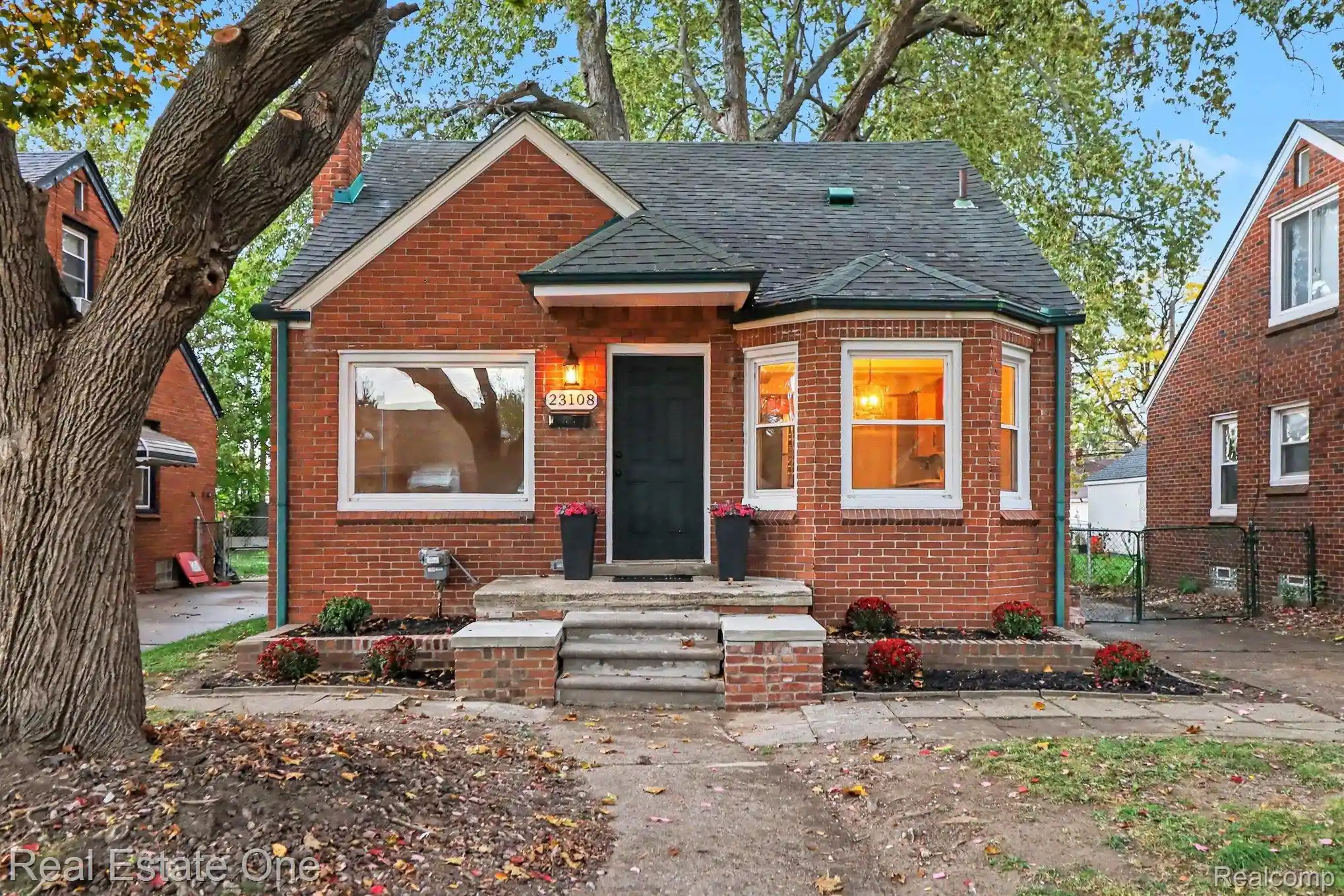 Single family home for sale at 23108 David Ave, Eastpointe, MI 48021 | MLS# 20261087945