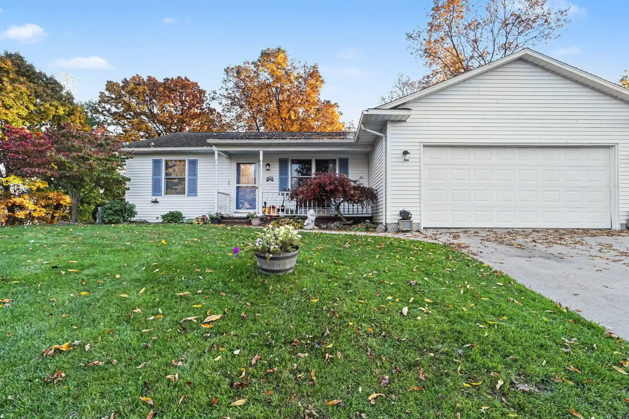 Photo 1 of Single family home for sale at 728 Howard Ln, Hastings, MI 49058 | MLS# 65026057764 | Listing updated on 2026-10-30
