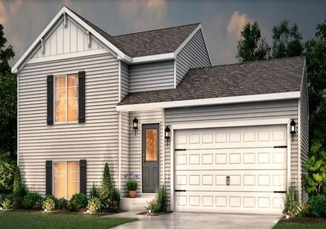 Photo 1 of Sale Pending at 2101 Kristin Ct, Muskegon Charter Township Muskegon, MI 49442 | MLS# 66026057766 | Listing updated on 2026-10-30