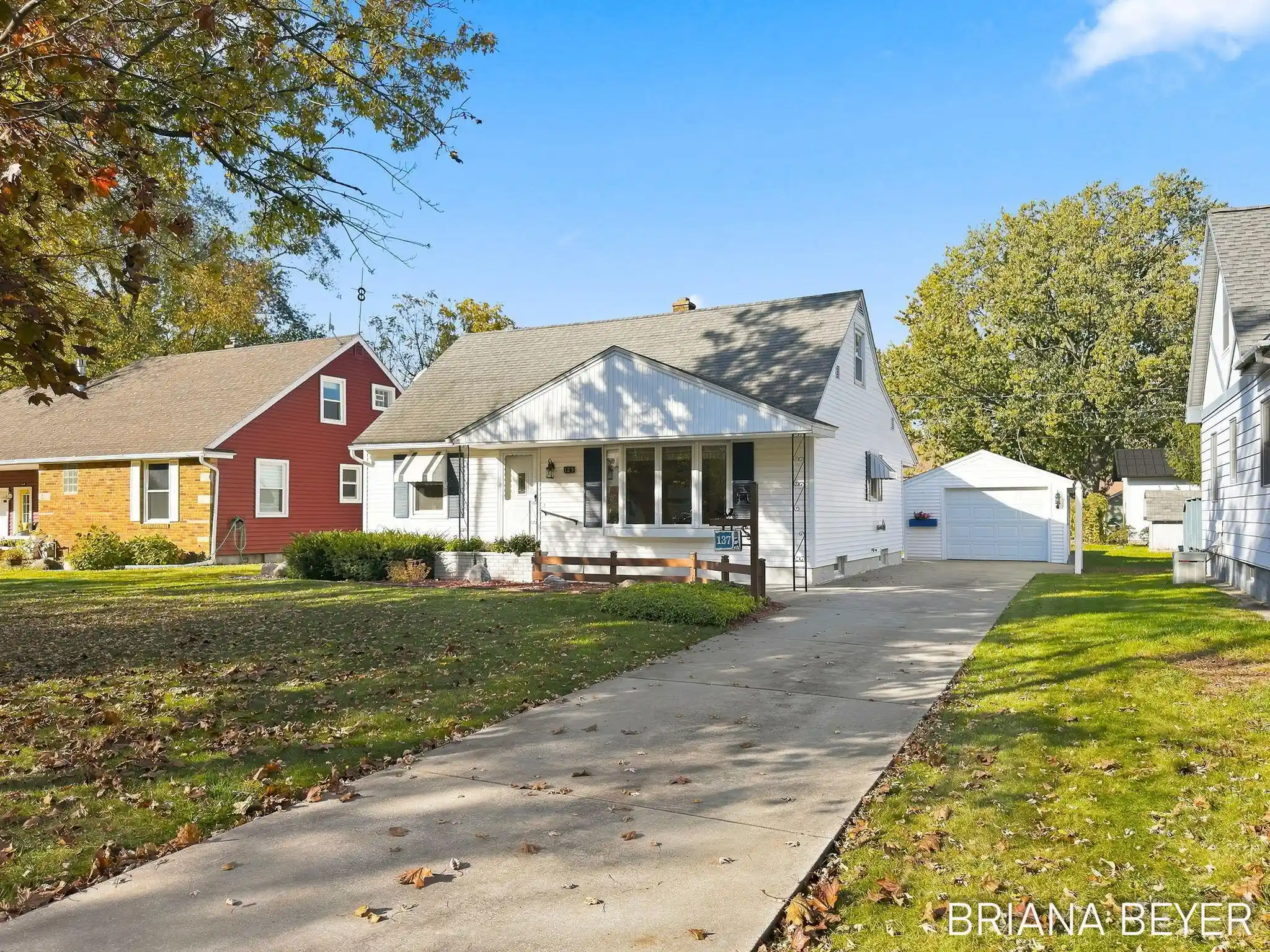 Photo 1 of Single family home for sale at 137 E 35th Street, Holland City Allegan, MI 49423 | MLS# 71026057767 | Listing updated on 2026-10-30