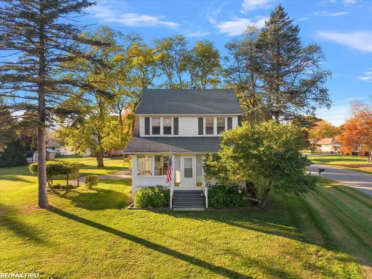 Photo 1 of Single family home for sale at 615 Shady Ln, East China Township St Clair, MI 48054 | MLS# 58050226406 | Listing updated on 2026-10-30