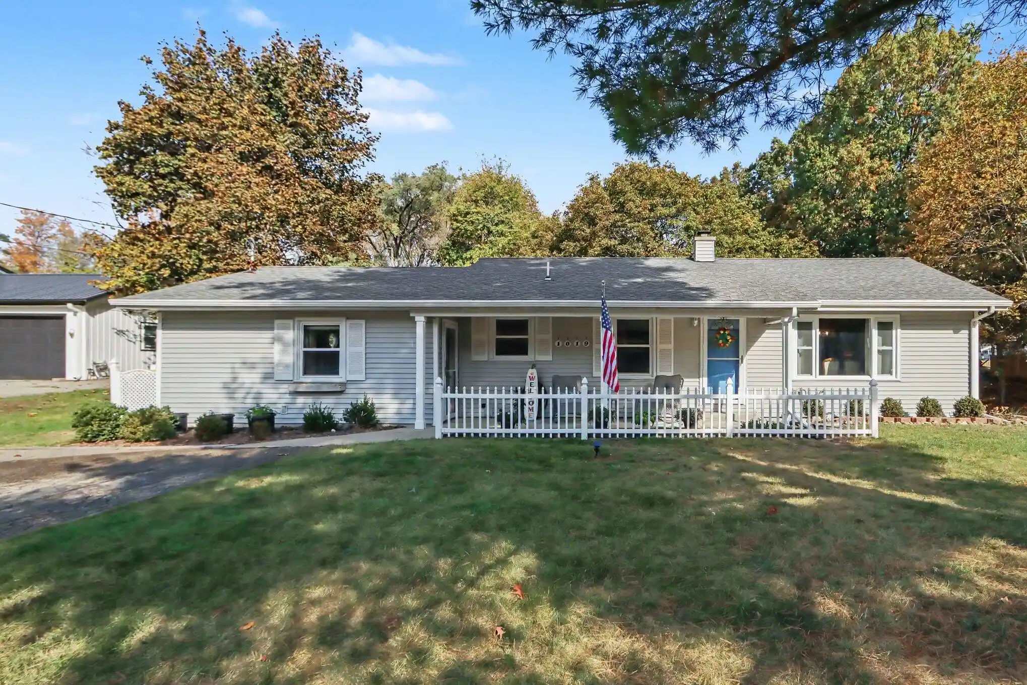 Single family home for sale at 1019 Karendale Ave, Portage, MI 49002 | MLS# 66026057773