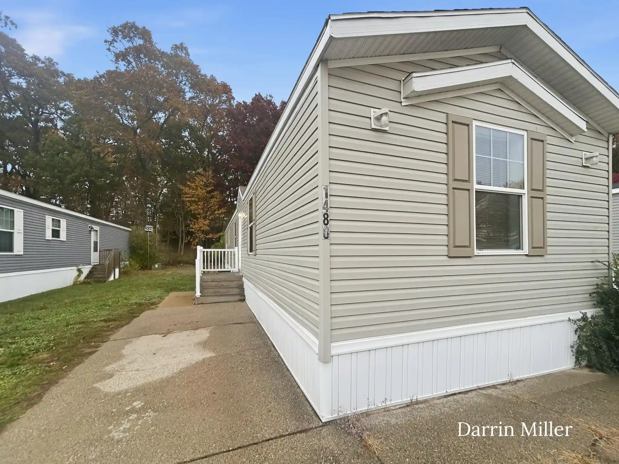 Single family home for sale at 1480 Sarnia St, Norton Shores, MI 49444 | MLS# 71026057774