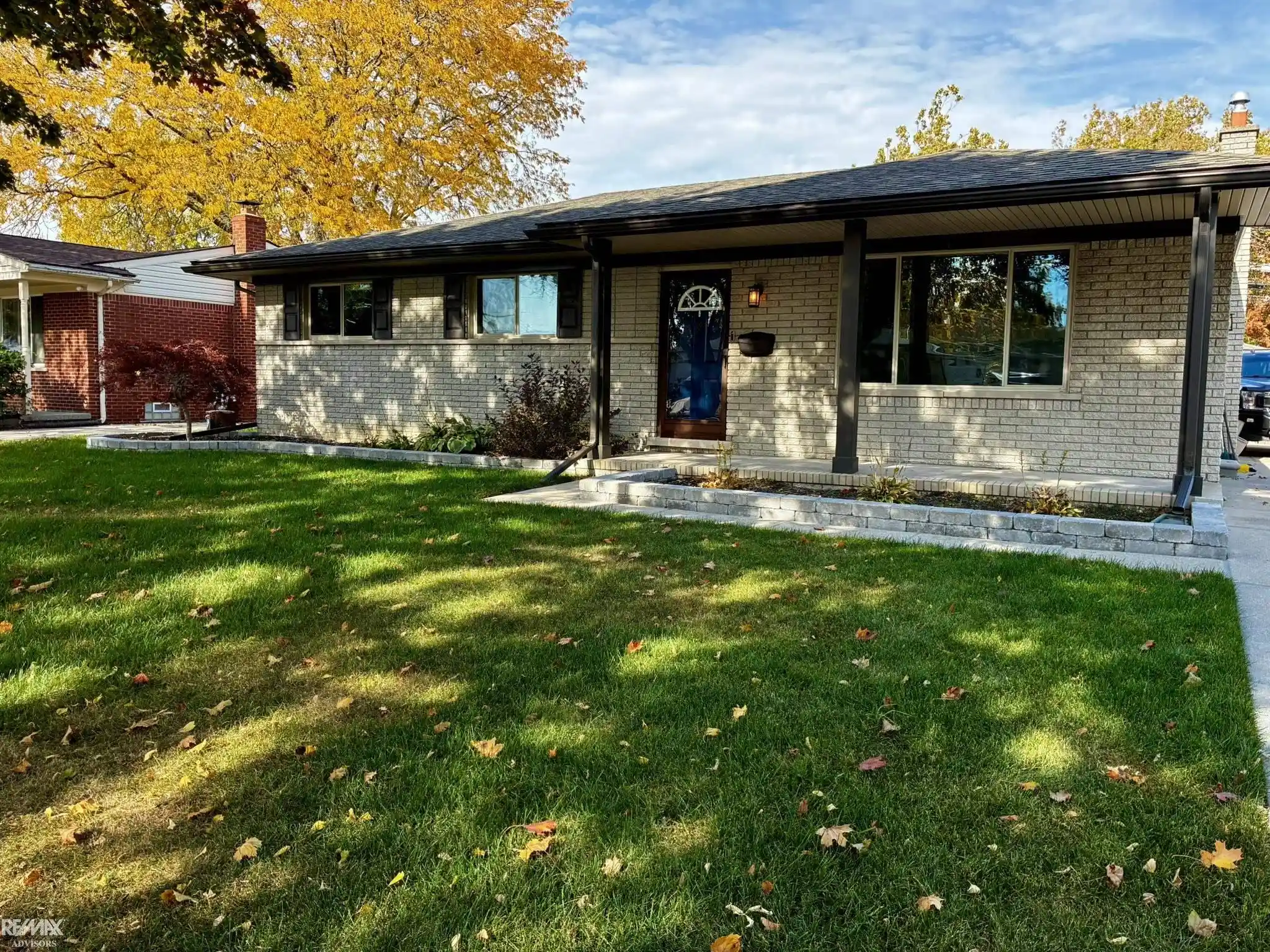 Single family home for sale at 11835 Champaign Ave, Warren, MI 48089 | MLS# 58050226407