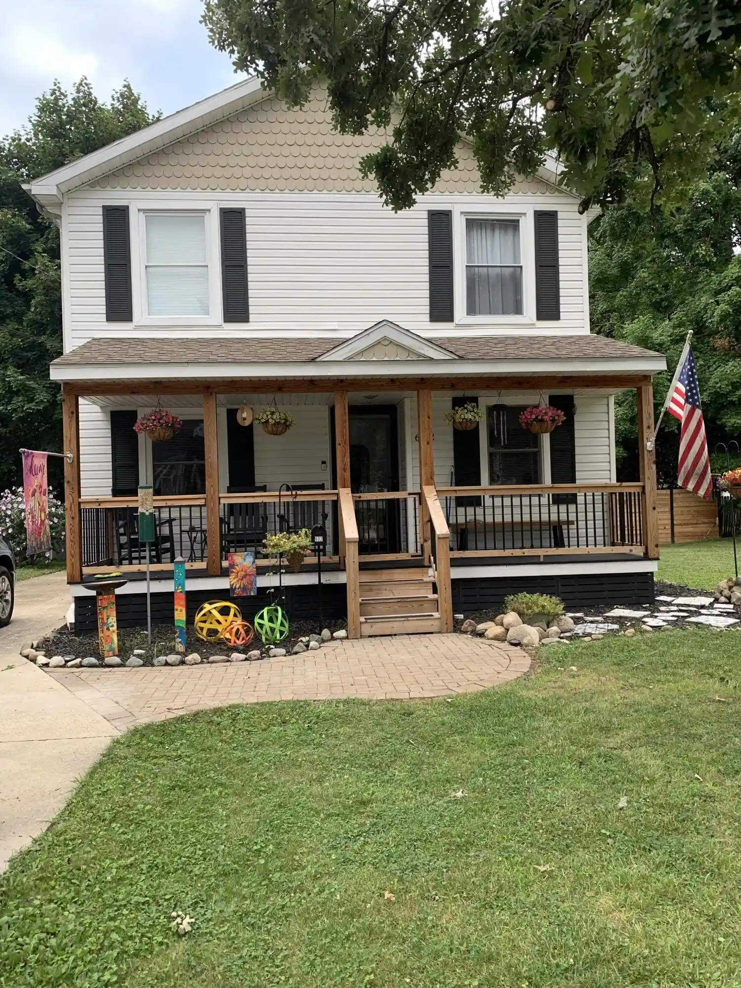 Photo 1 of Single family home for sale at 602 N Union St, Tecumseh City Lenawee, MI 49286 | MLS# 81026057777 | Listing updated on 2026-10-30