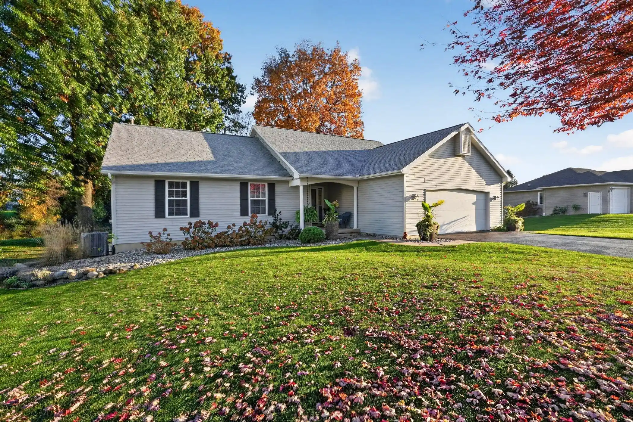 Single family home for sale at 146 Kensington Cir, BattleCreekCity_Calhoun, MI 49015 | MLS# 64026057789