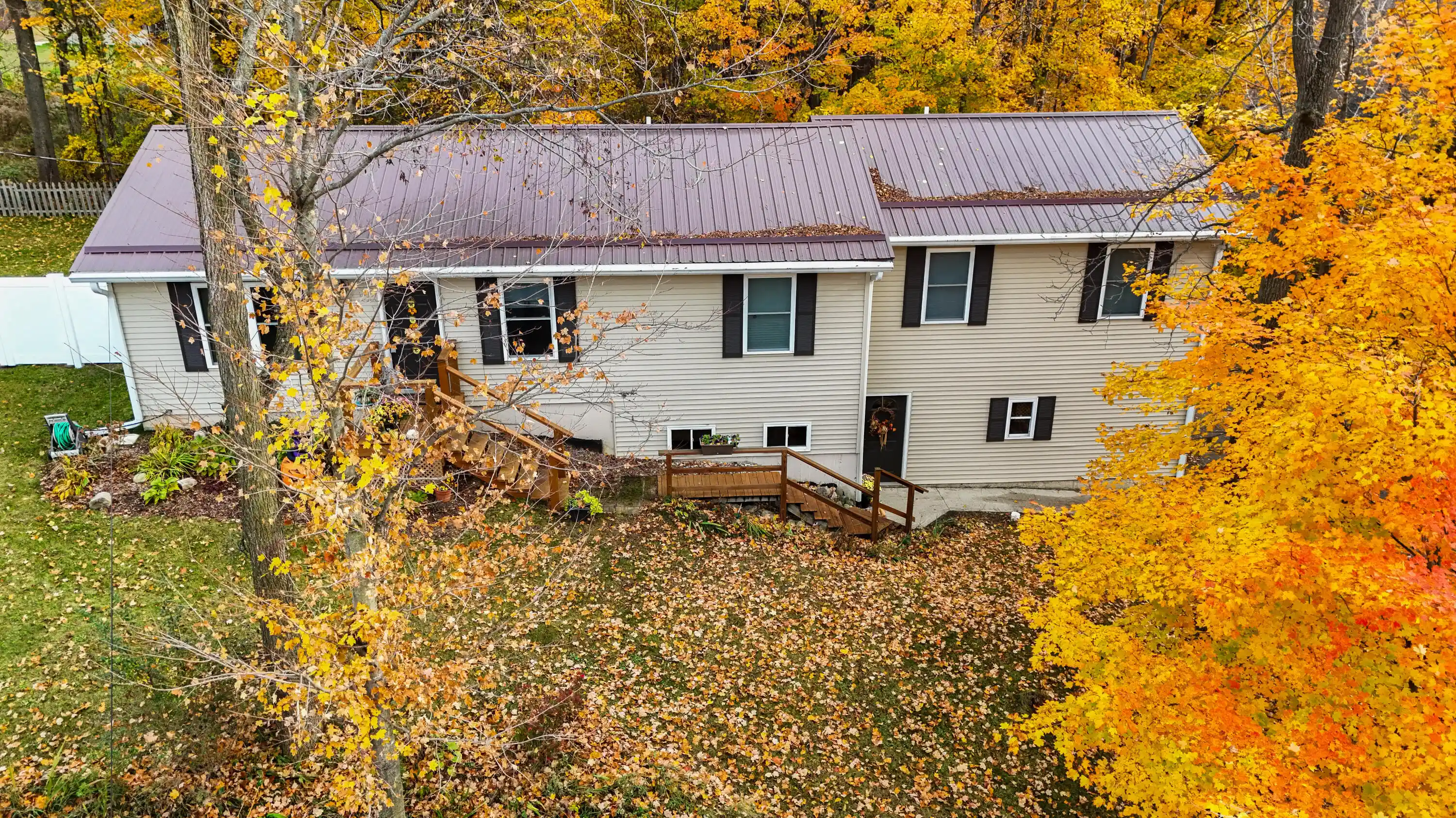 Photo 1 of Single family home for sale at 12261 M 216, Marcellus, MI 49067 | MLS# 68026057790 | Listing updated on 2026-10-30