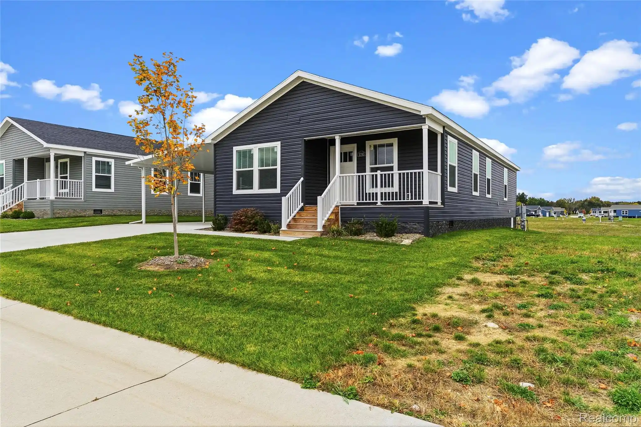Photo 1 of Single family home for sale at 2793 Tradewinds Ct, Lapeer, MI 48446 | MLS# 20261087986 | Listing updated on 2026-10-30