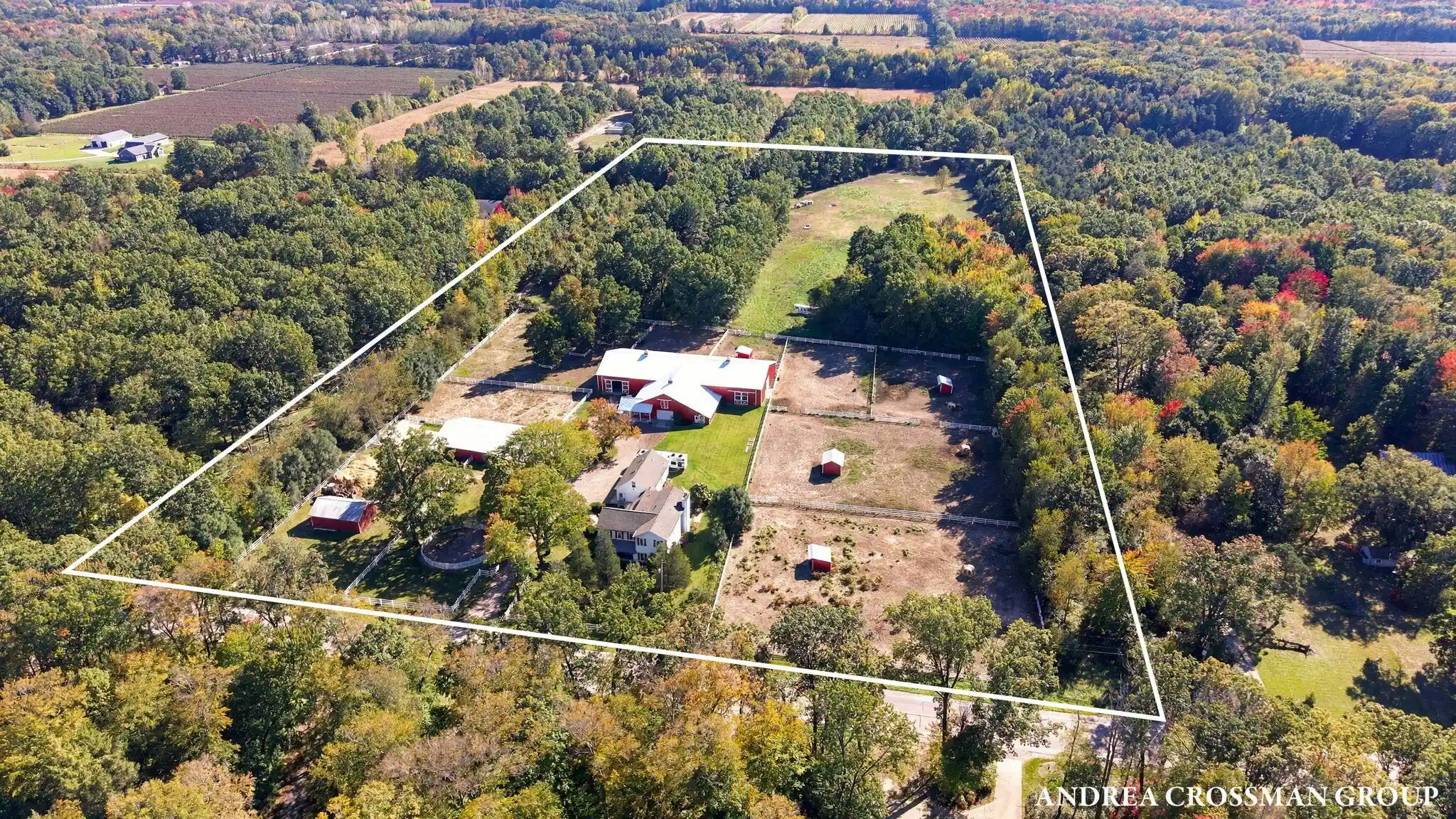 Photo 1 of Single family home for sale at 13924 Lincoln St, Robinson Township Ottawa, MI 49417 | MLS# 71026057792 | Listing updated on 2026-10-30