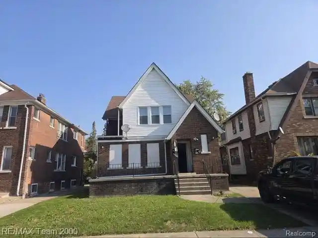 Photo 1 of Multi family home for sale at 3934 Devonshire Rd, Detroit City Wayne, MI 48224 | MLS# 20261087992 | Listing updated on 2026-10-30